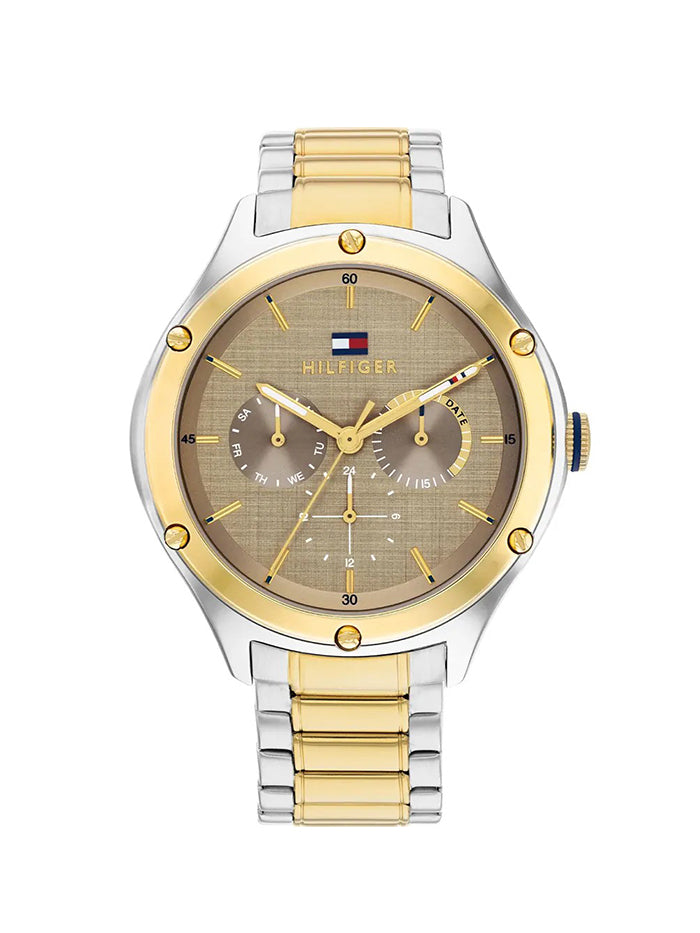 Tommy Hilfiger Women's Watch