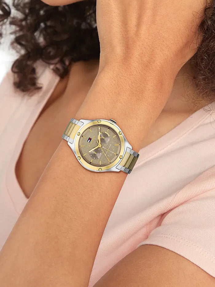 Tommy Hilfiger Women&#39;s Watch