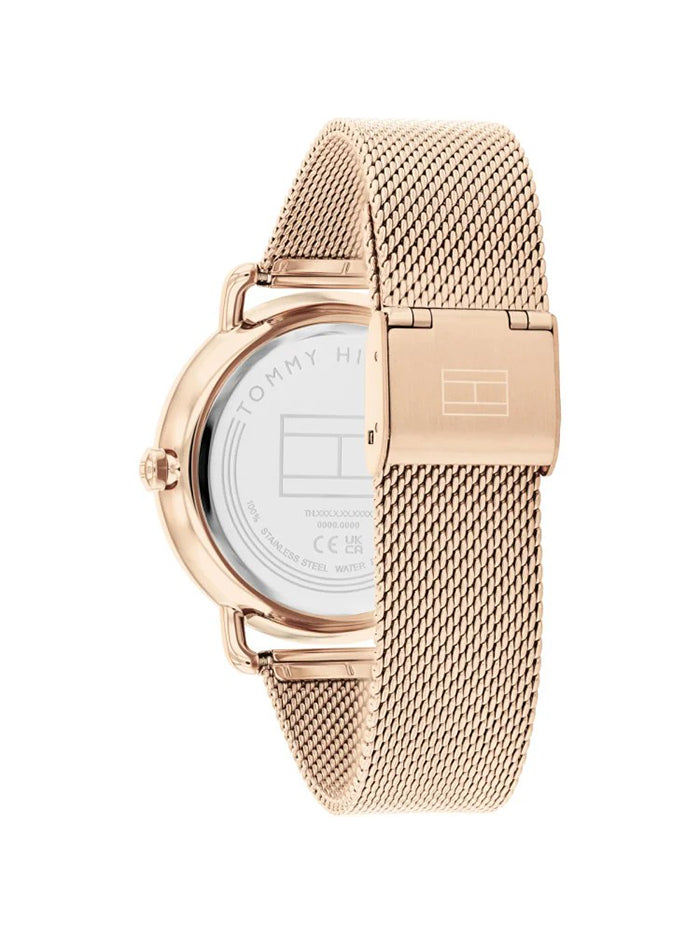Tommy Hilfiger Women&#39;s Watch