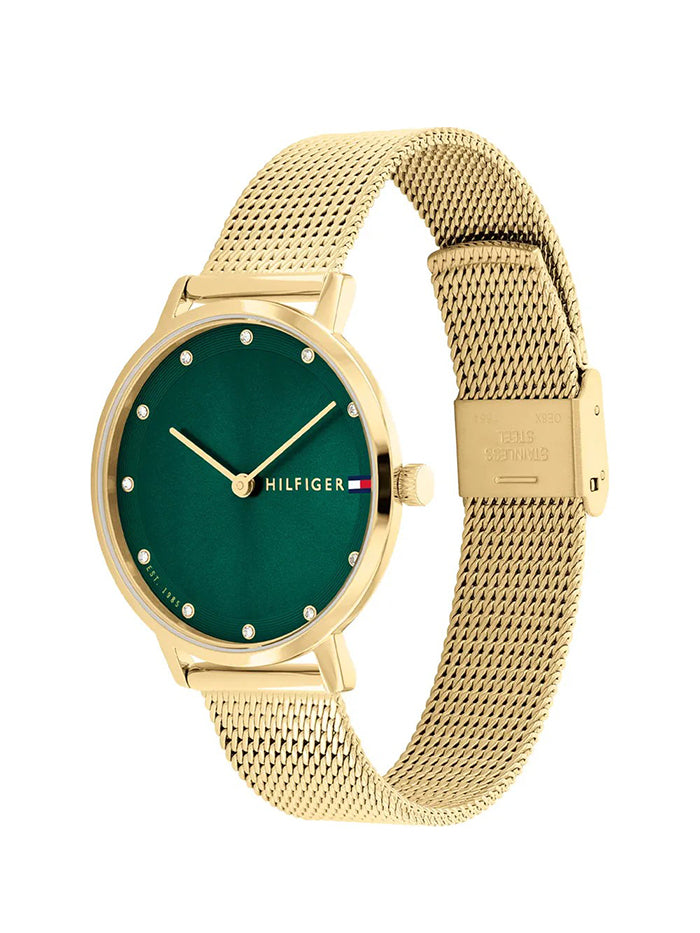 Tommy Hilfiger Women's Watch