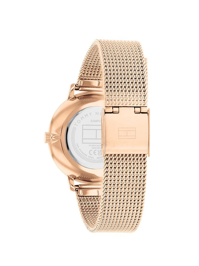 Tommy Hilfiger Women&#39;s Watch