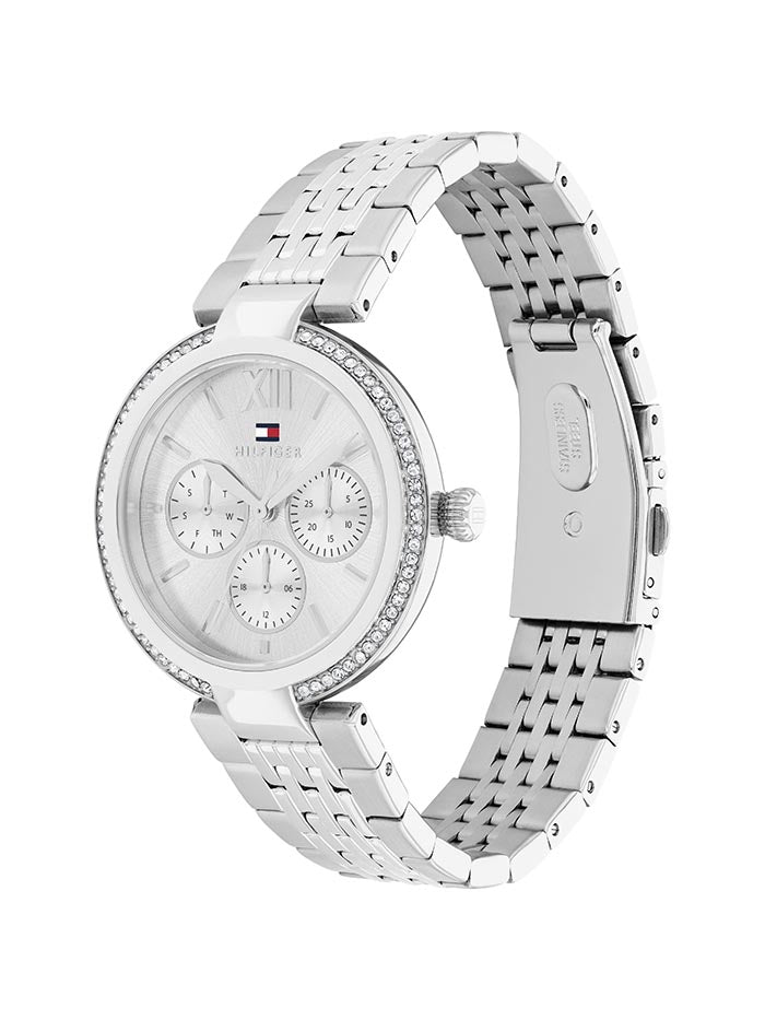 TOMMY HILFIGER SOPHIA WOMEN'S WATCH