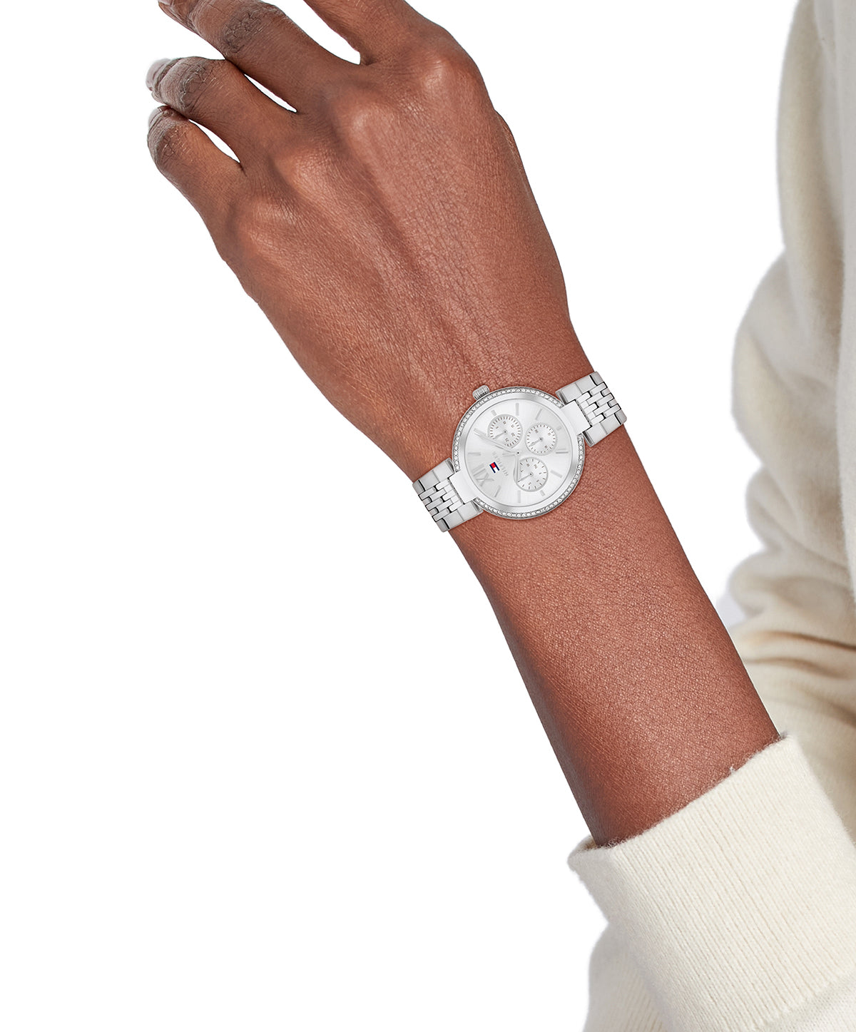 TOMMY HILFIGER SOPHIA WOMEN&#39;S WATCH