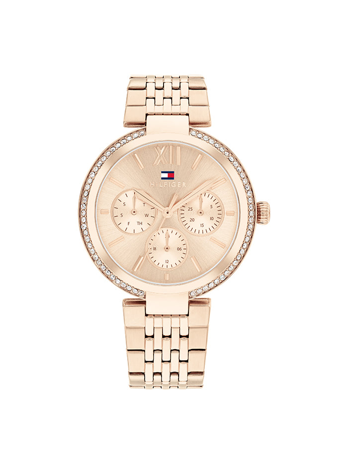 TOMMY HILFIGER SOPHIA WOMEN'S WATCH