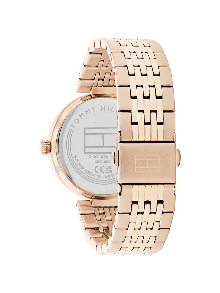 TOMMY HILFIGER SOPHIA WOMEN&#39;S WATCH