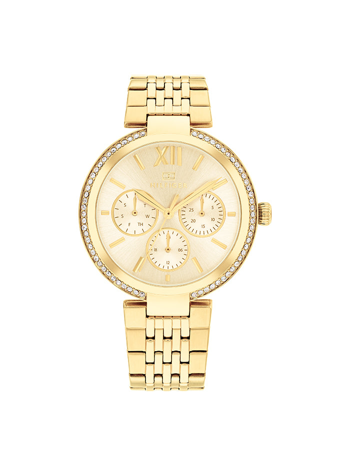 TOMMY HILFIGER SOPHIA WOMEN'S WATCH