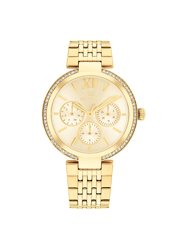 TOMMY HILFIGER SOPHIA WOMEN'S WATCH - FineBrandz