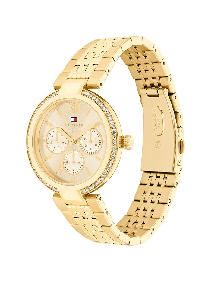 TOMMY HILFIGER SOPHIA WOMEN'S WATCH