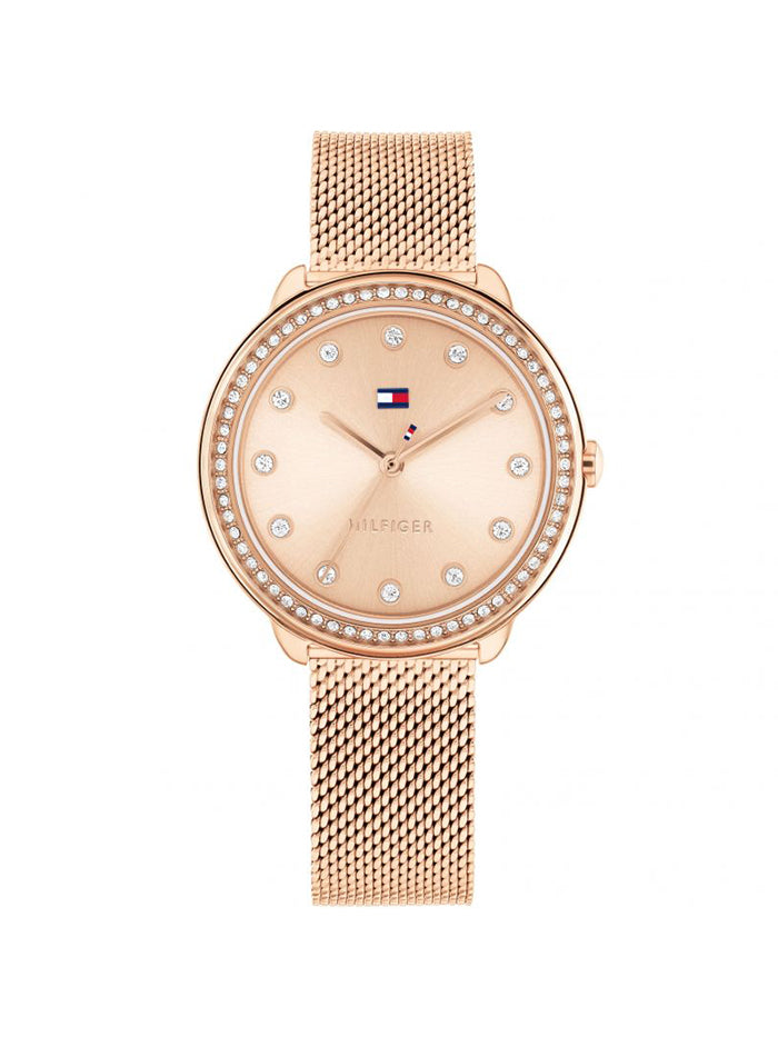 Tommy Hilfiger Women's WATCH