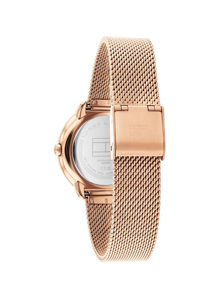 Tommy Hilfiger Women's WATCH
