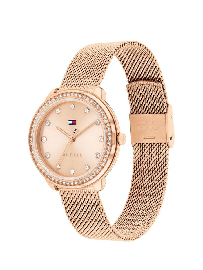 Tommy Hilfiger Women&#39;s WATCH