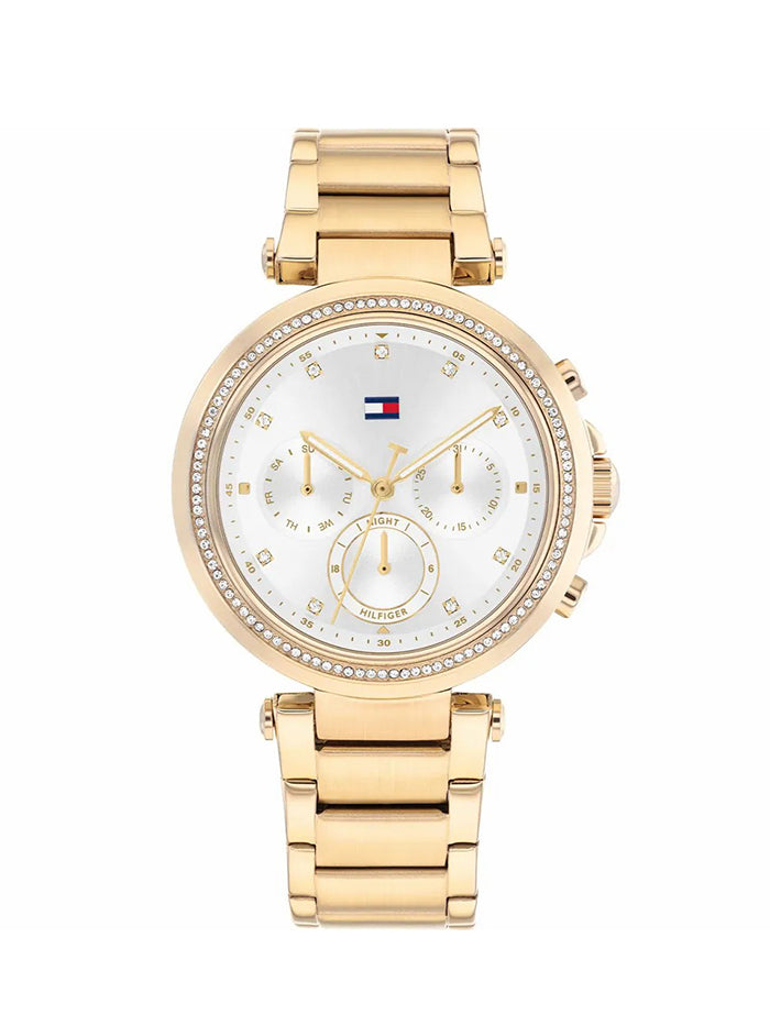 TOMMY HILFIGER Women's WATCH