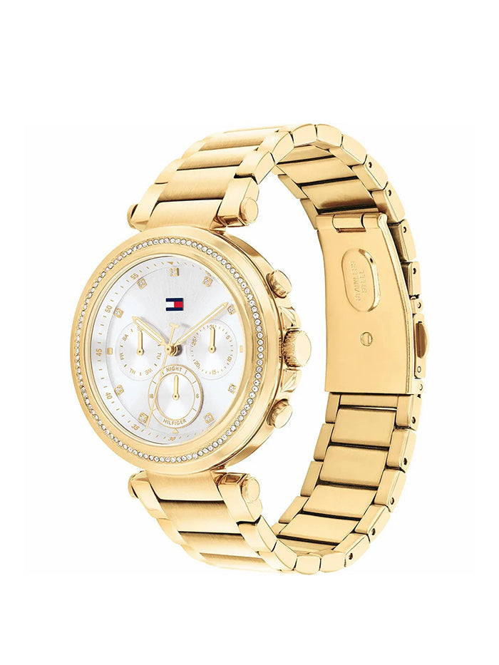 TOMMY HILFIGER Women's WATCH