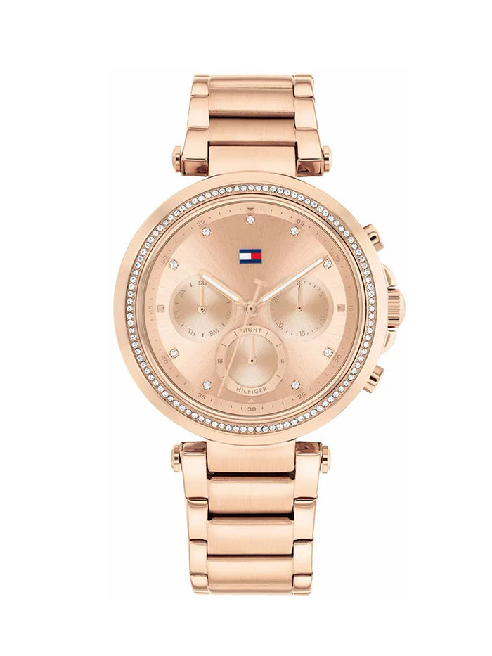 TOMMY HILFIGER Women's WATCH