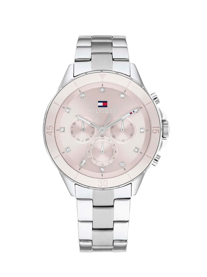 TOMMY HILFIGER Women's WATCH