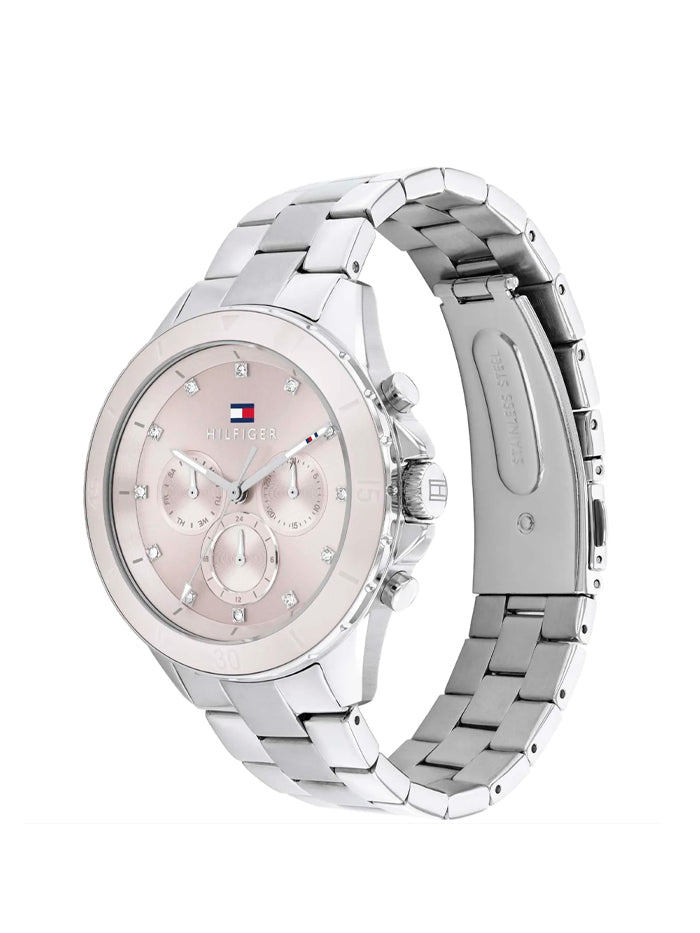 TOMMY HILFIGER Women's WATCH