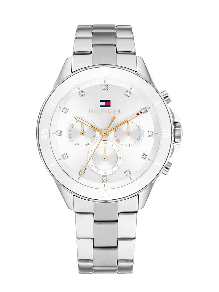 TOMMY HILFIGER MELLIE WOMEN'S WATCH