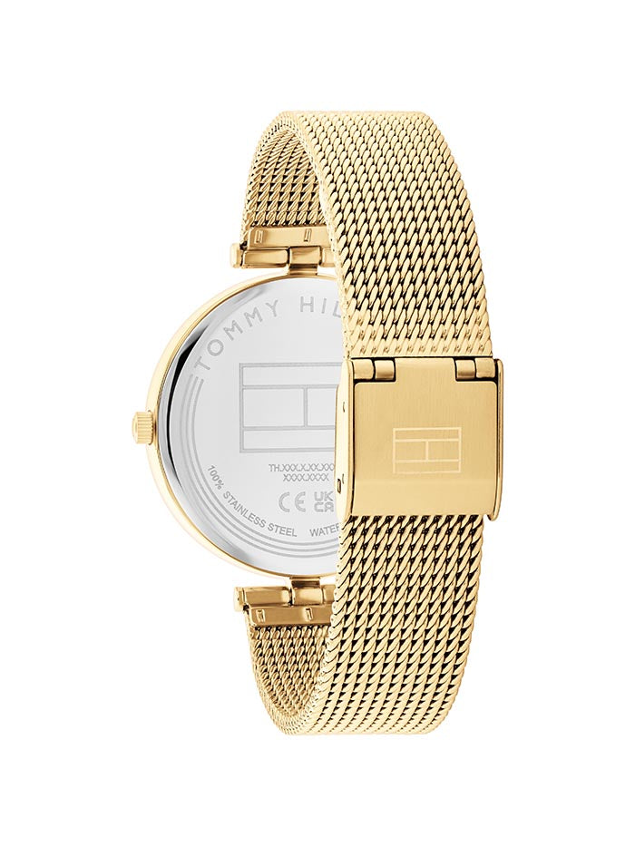 TOMMY HILFIGER ELLA WOMEN&#39;S WATCH