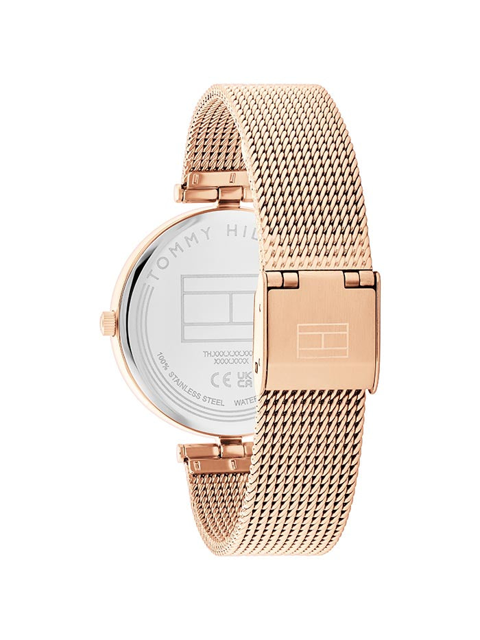 TOMMY HILFIGER ELLA WOMEN&#39;S WATCH