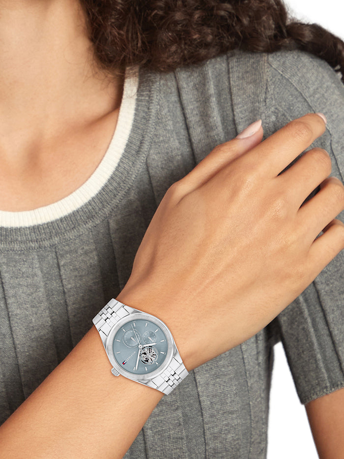 TOMMY HILFIGER MONICA WOMEN&#39;S WATCH