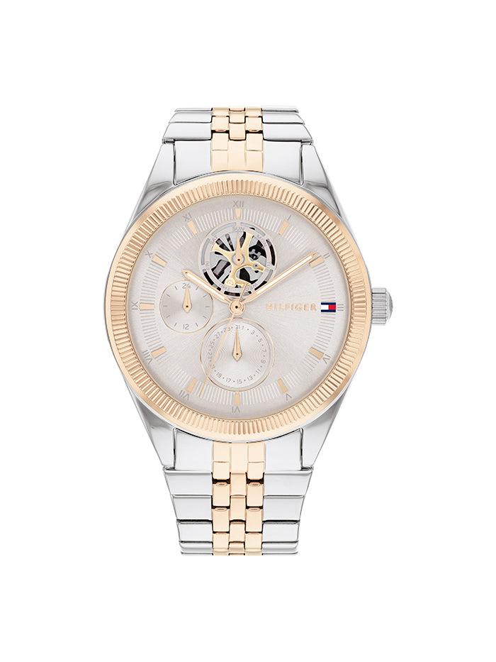 TOMMY HILFIGER MONICA WOMEN'S WATCH