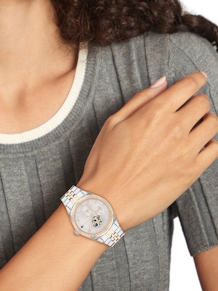 TOMMY HILFIGER MONICA WOMEN&#39;S WATCH