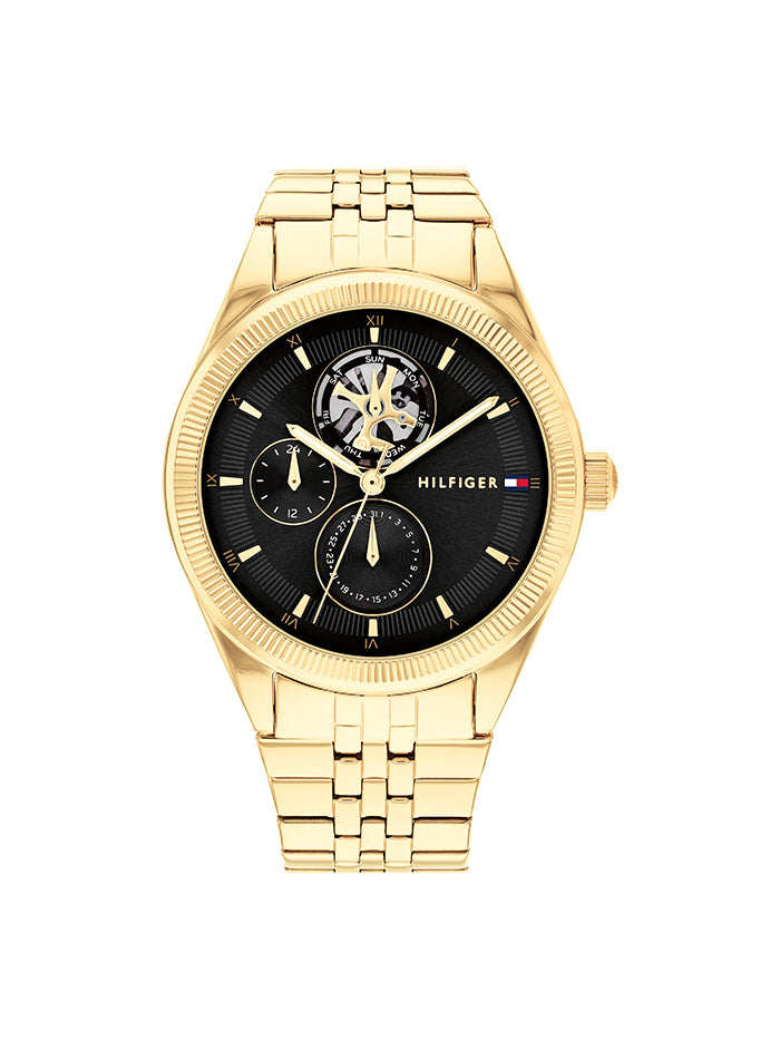 TOMMY HILFIGER MONICA WOMEN'S WATCH