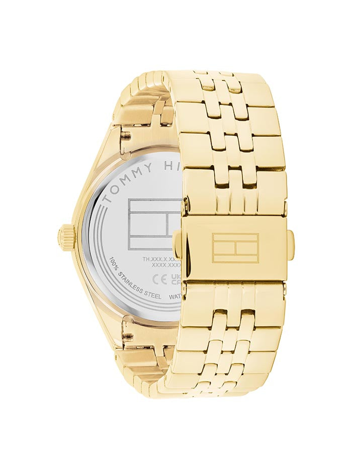 TOMMY HILFIGER MONICA WOMEN&#39;S WATCH