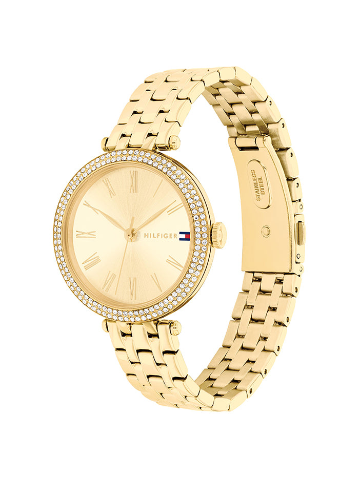 TOMMY HILFIGER NATALIE WOMEN'S WATCH