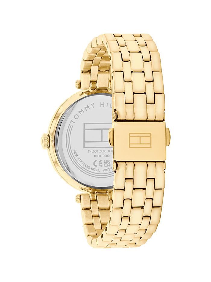 TOMMY HILFIGER NATALIE WOMEN&#39;S WATCH