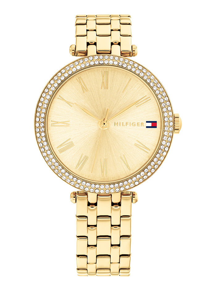 TOMMY HILFIGER NATALIE WOMEN'S WATCH