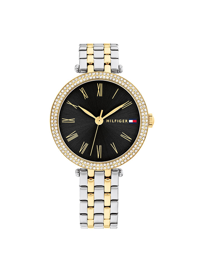 TOMMY HILFIGER NATALIE WOMEN'S WATCH