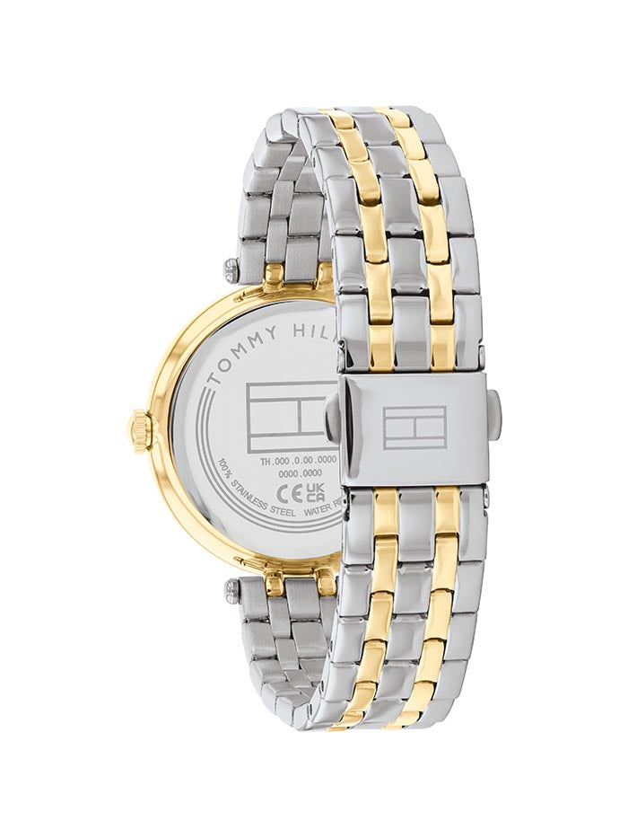 TOMMY HILFIGER NATALIE WOMEN&#39;S WATCH