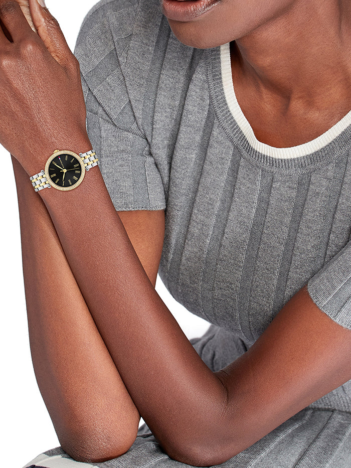 TOMMY HILFIGER NATALIE WOMEN&#39;S WATCH