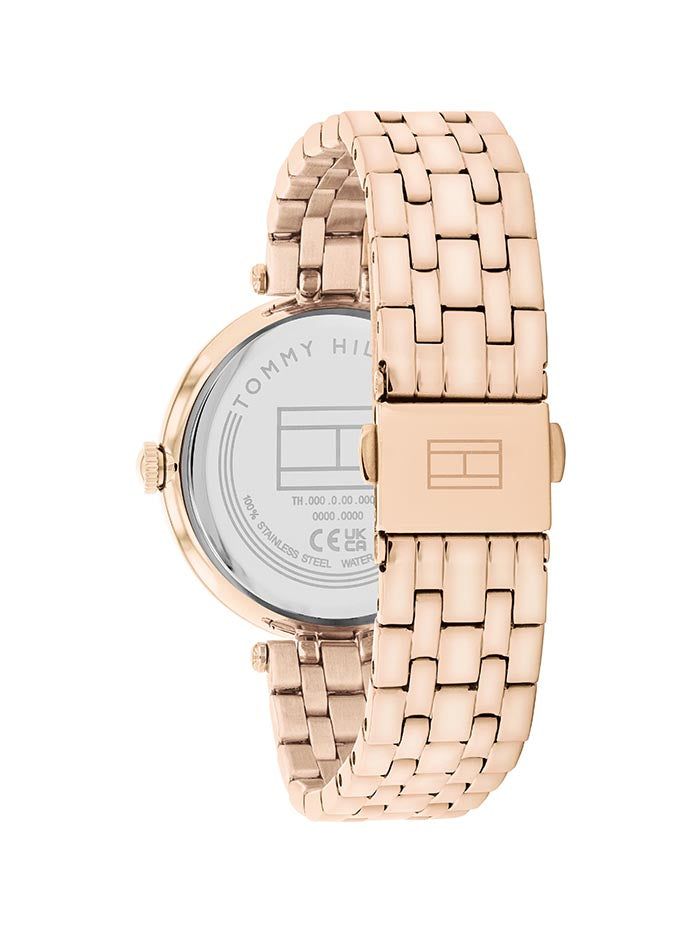 TOMMY HILFIGER NATALIE WOMEN&#39;S WATCH