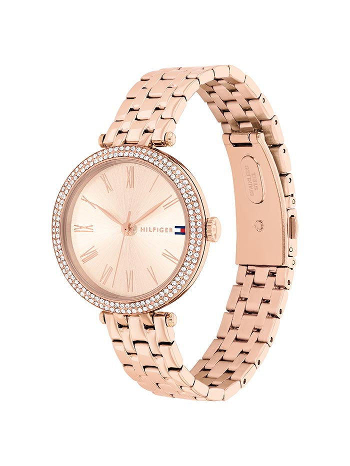 TOMMY HILFIGER NATALIE WOMEN'S WATCH