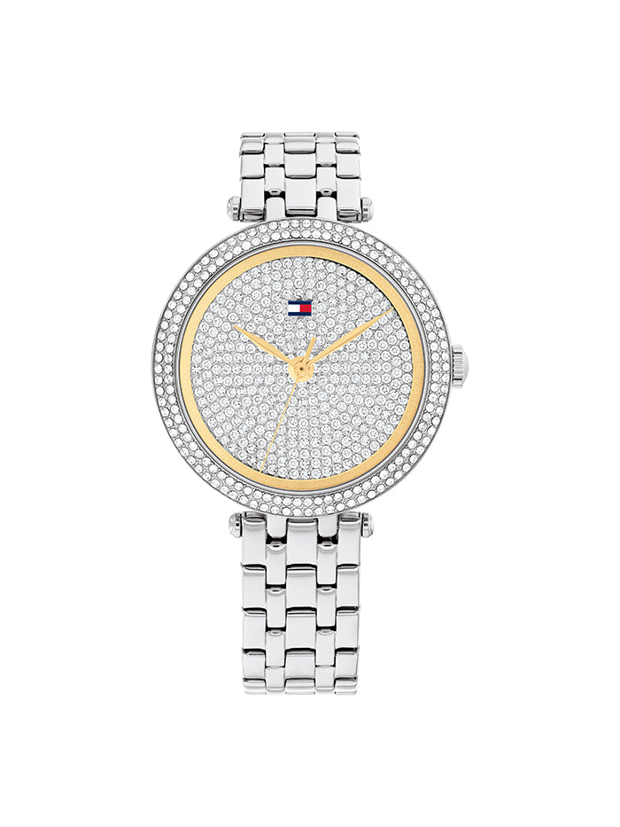 TOMMY HILFIGER NATALIE WOMEN'S WATCH