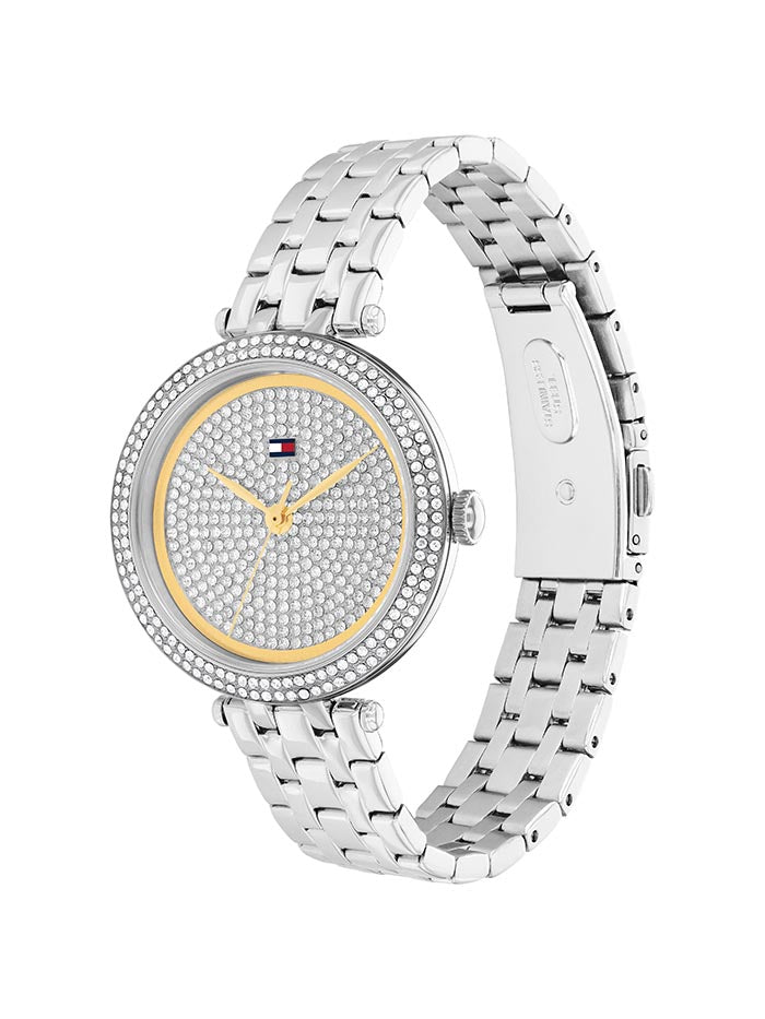 TOMMY HILFIGER NATALIE WOMEN'S WATCH