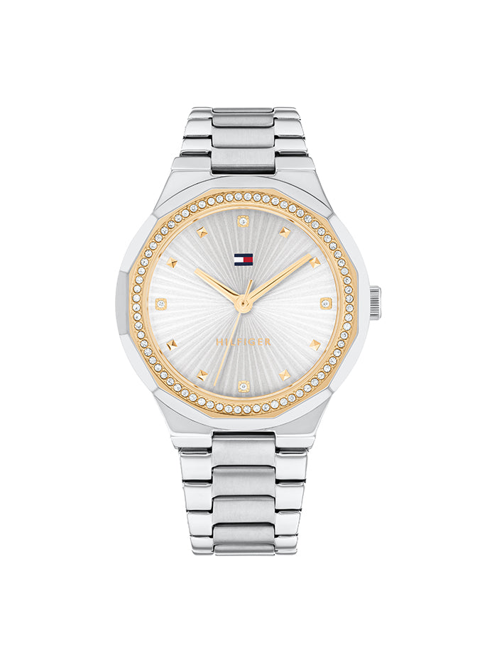 TOMMY HILFIGER PIPER WOMEN'S WATCH