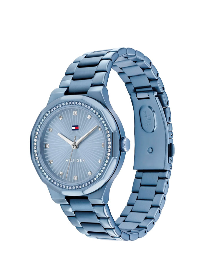 TOMMY HILFIGER PIPER Women's WATCH