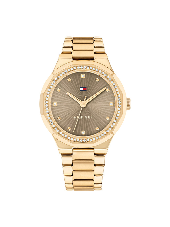 TOMMY HILFIGER PIPER WOMEN'S WATCH