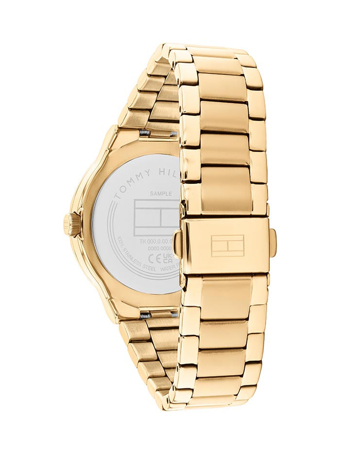 TOMMY HILFIGER PIPER WOMEN'S WATCH