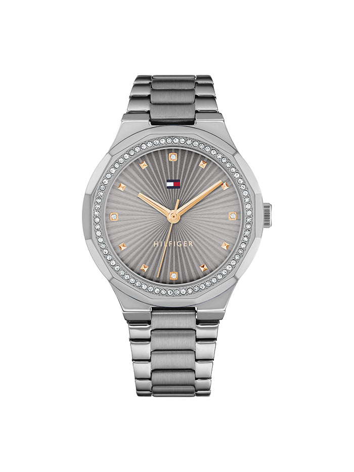 TOMMY HILFIGER PIPER WOMEN'S WATCH