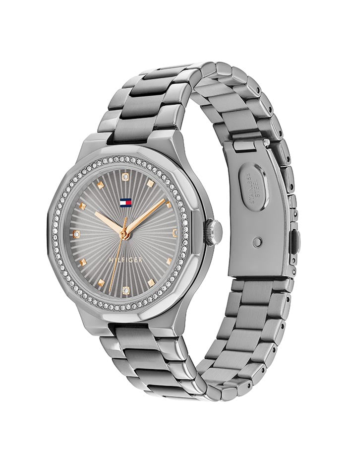 TOMMY HILFIGER PIPER WOMEN&#39;S WATCH