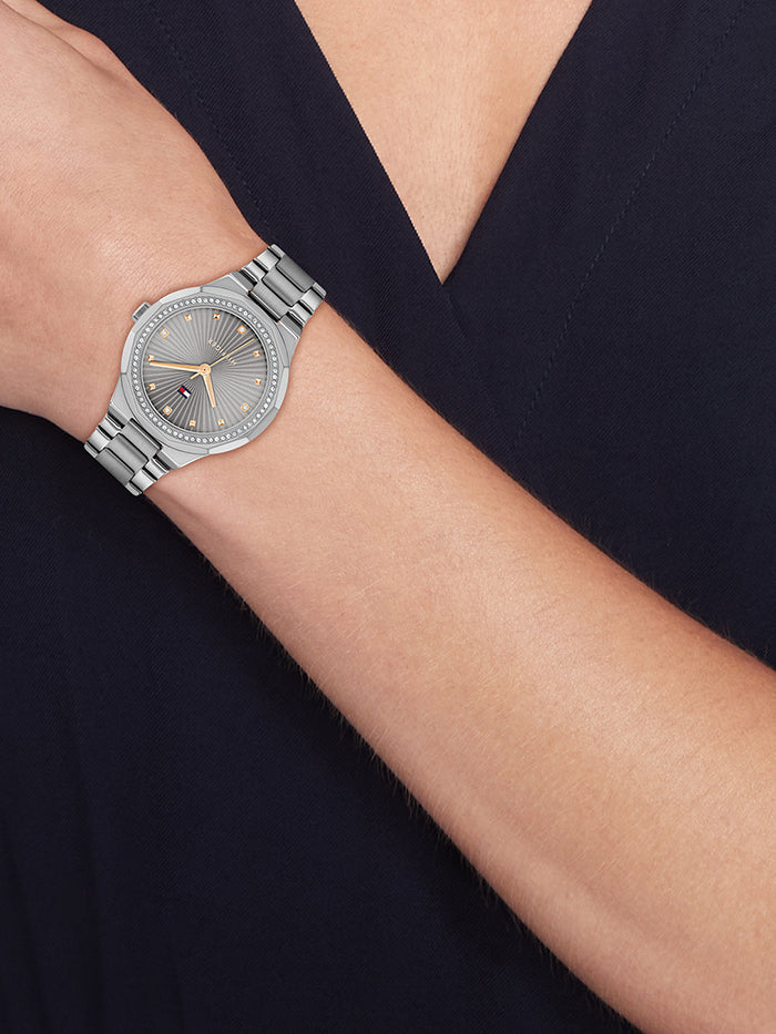 TOMMY HILFIGER PIPER WOMEN&#39;S WATCH