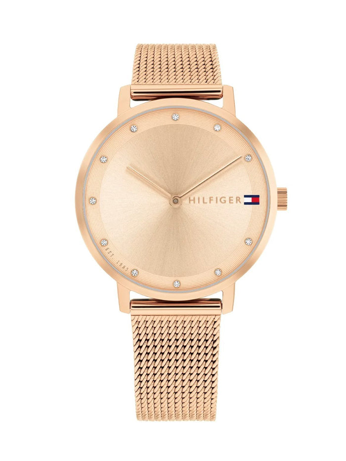 TOMMY HILFIGER PIPPA Women's WATCH FineBrandz