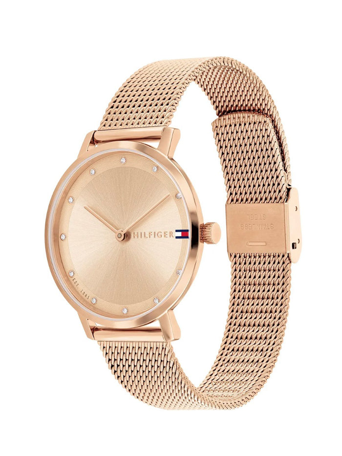 TOMMY HILFIGER PIPPA Women's WATCH