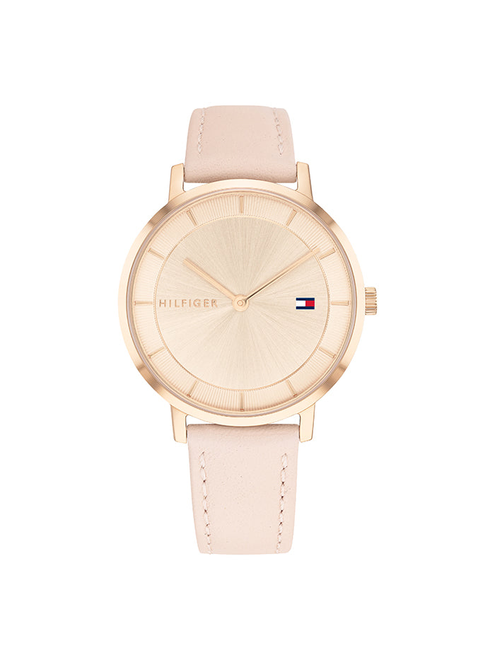 TOMMY HILFIGER PIPPA WOMEN'S WATCH