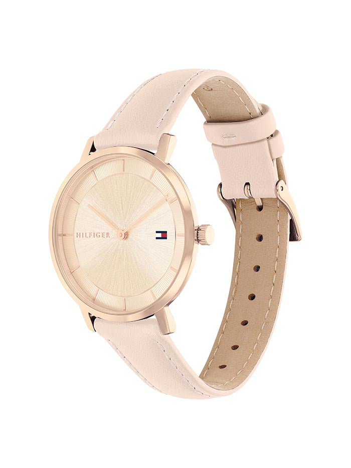 TOMMY HILFIGER PIPPA WOMEN'S WATCH