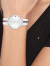 TOMMY HILFIGER PIPPA WOMEN&#39;S WATCH